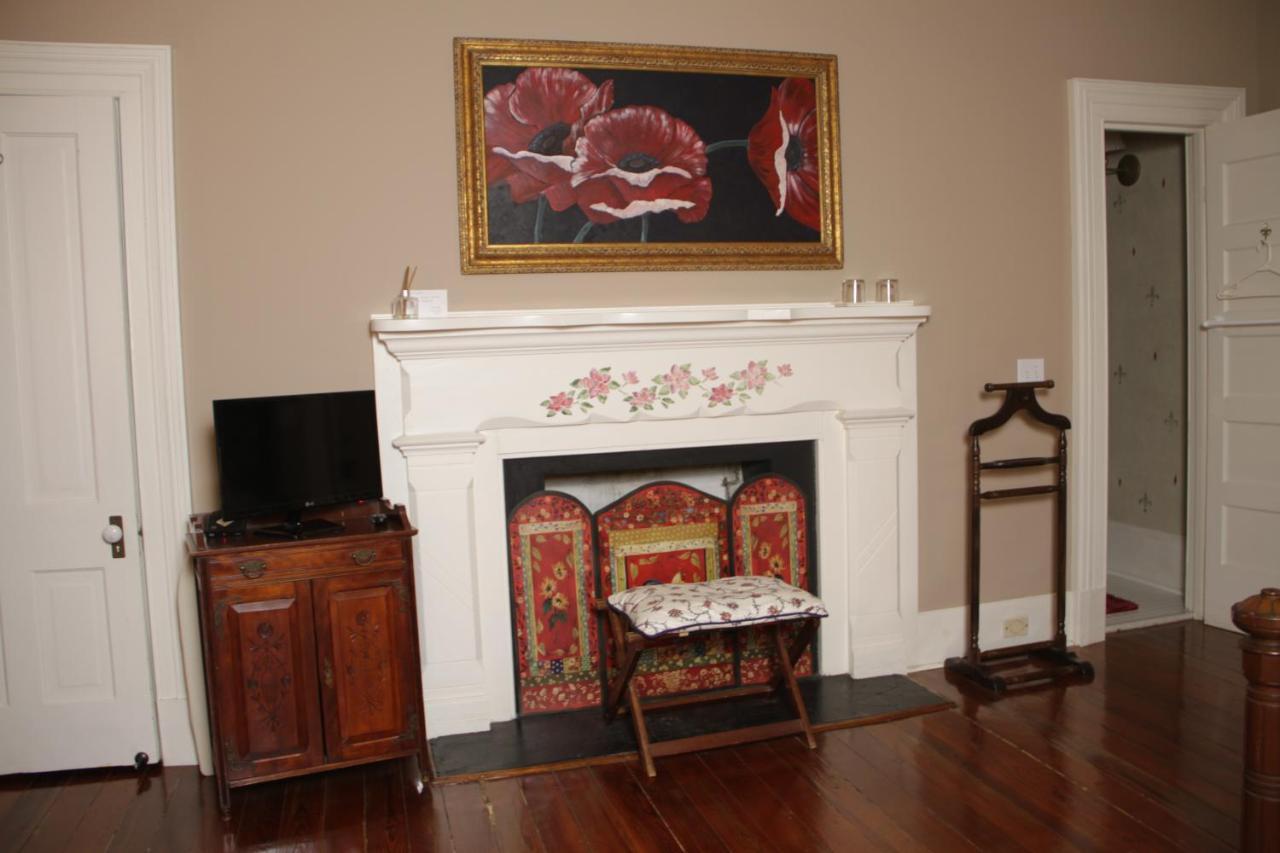 Bed & Breakfast Flowertown Summerville