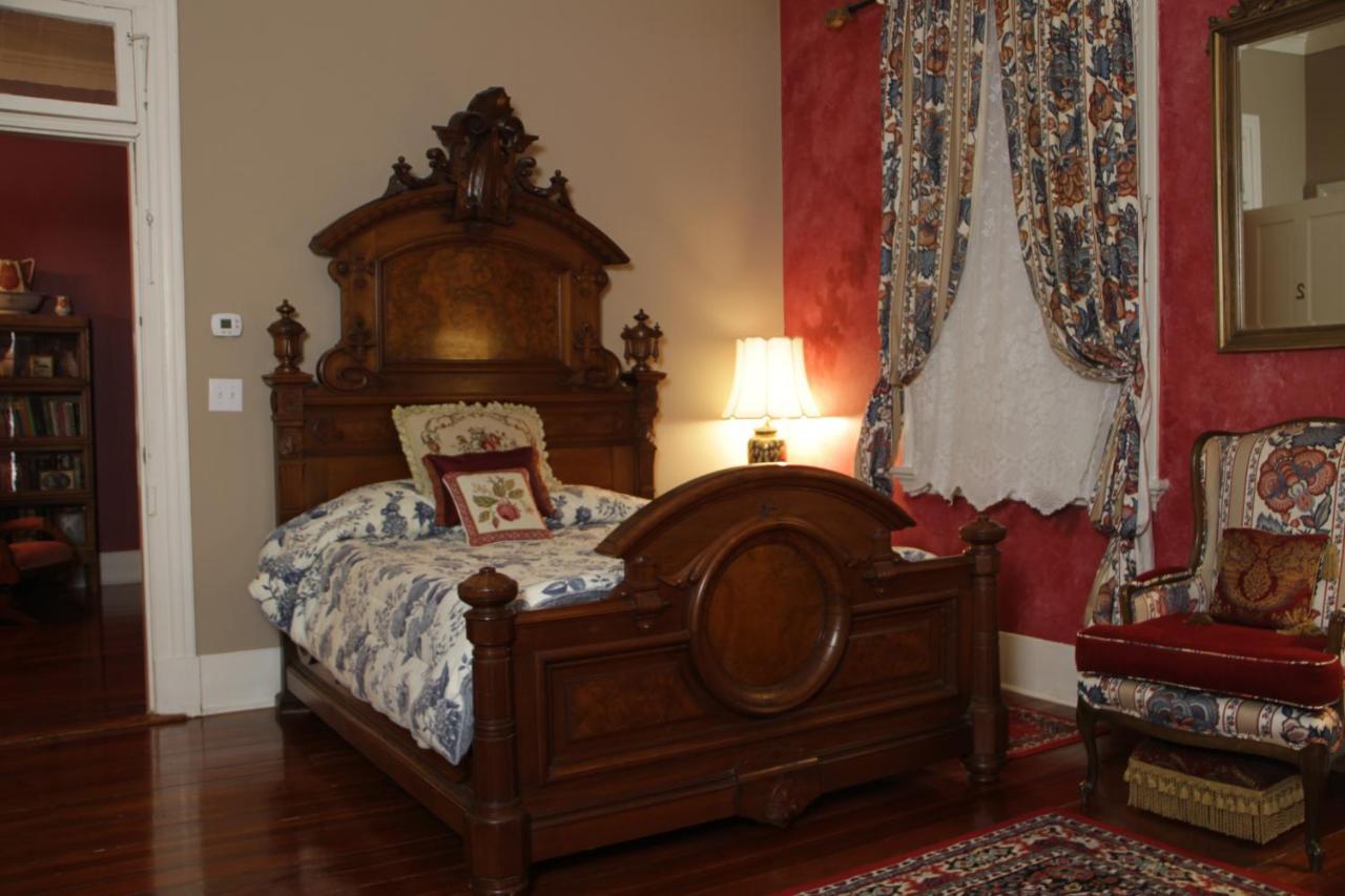Bed & Breakfast Flowertown